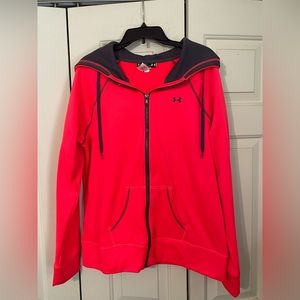 Under Armour Women’s Jacket